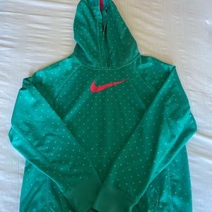 Nike hoodie✔︎